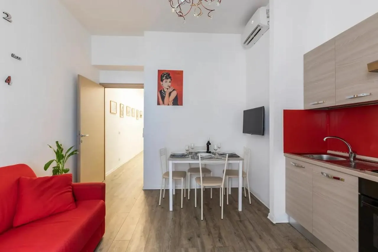 Cornelia House Appartement Rome