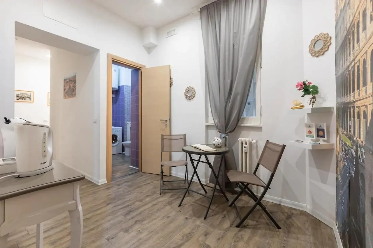 Cornelia House Apartment Rome