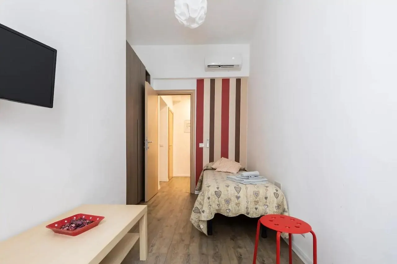 Cornelia House Apartment Rome