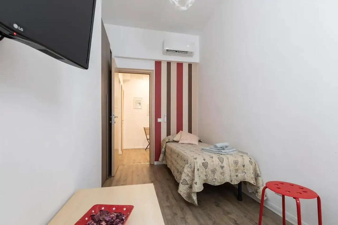 Cornelia House Apartment Rome