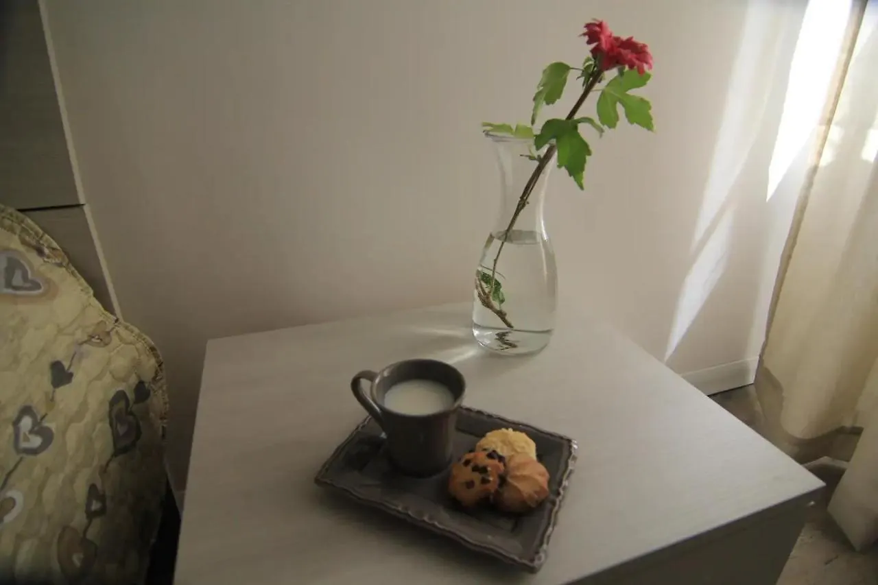 Cornelia House Apartment Rome Italy