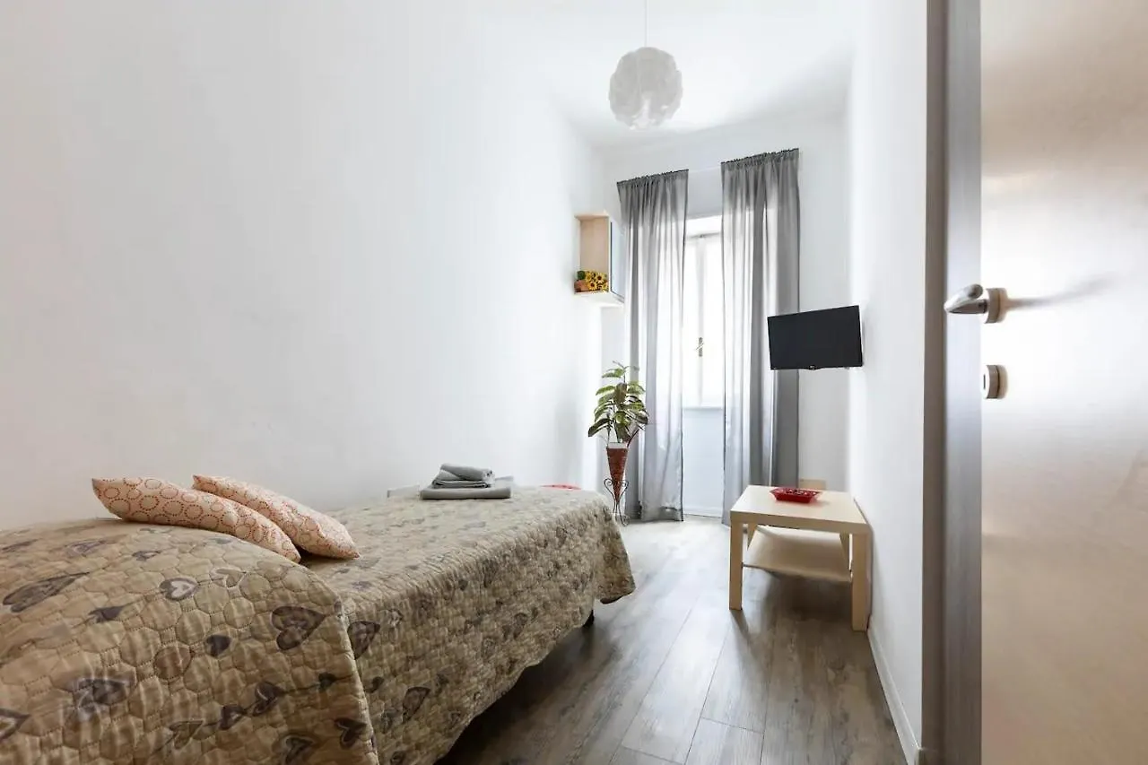 Cornelia House Apartment Rome