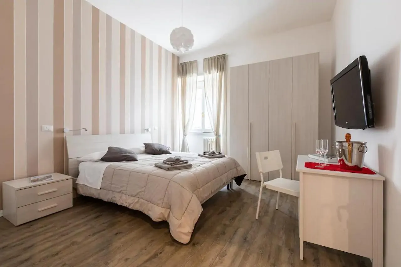 Cornelia House Apartment Rome