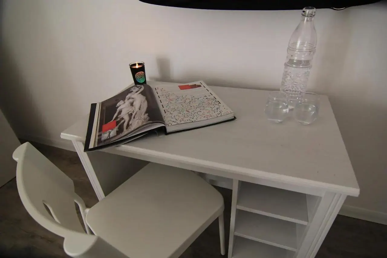 Cornelia House Apartment Rome