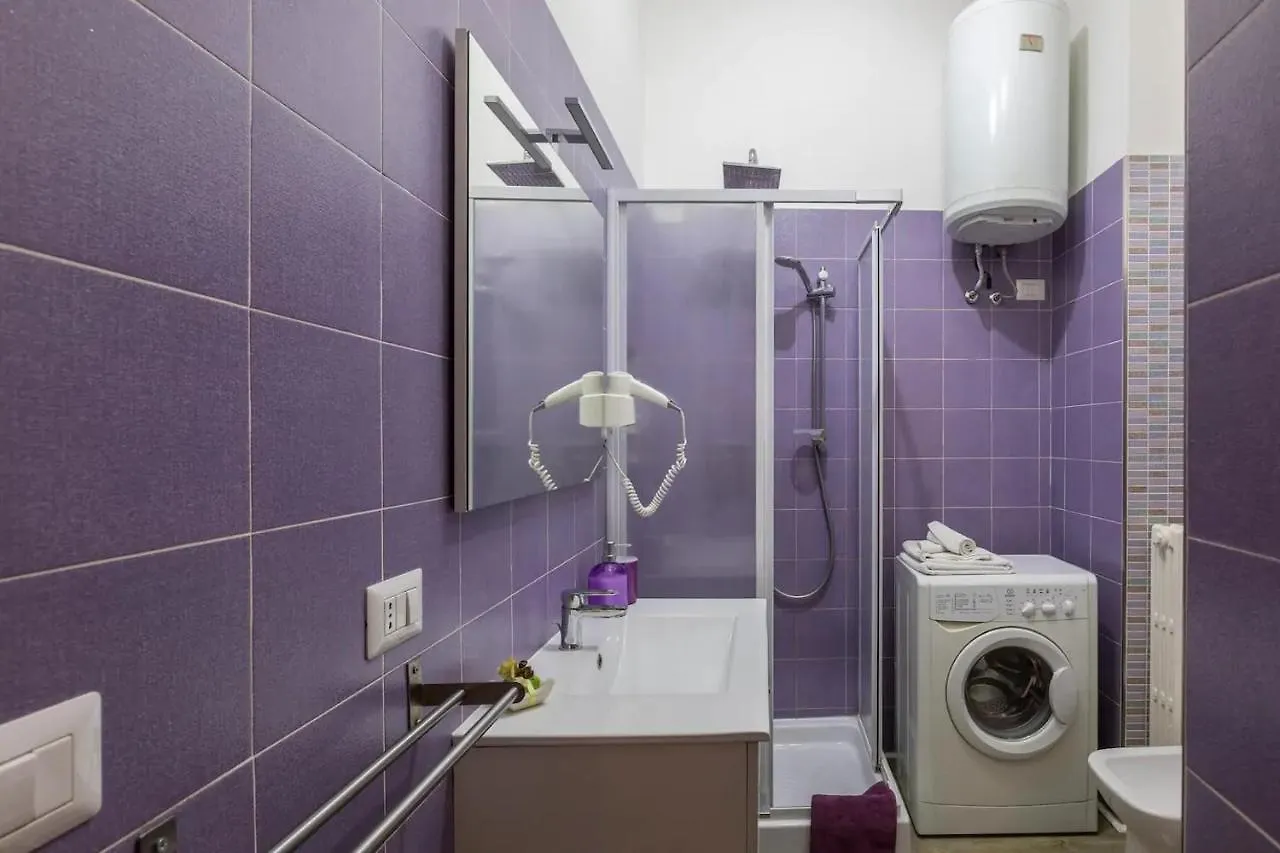 Cornelia House Apartment Rome 0*,