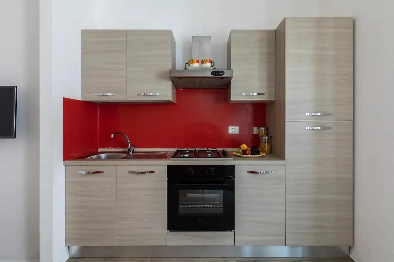 Cornelia House Apartment Rome Italy