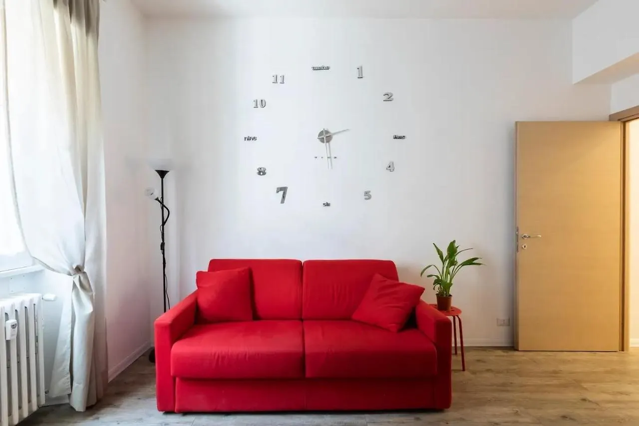 Апартаменты Cornelia House Рим