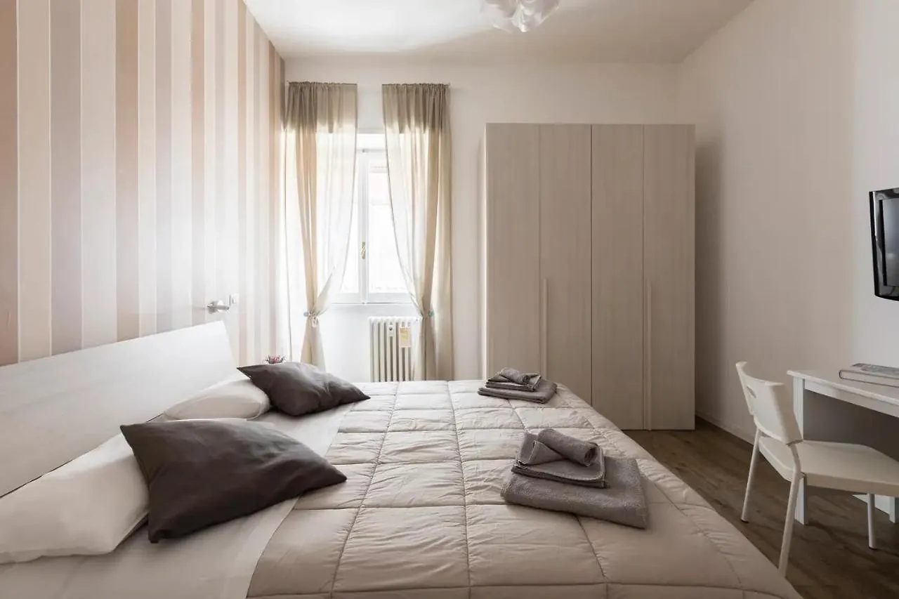 Cornelia House Apartment Rome
