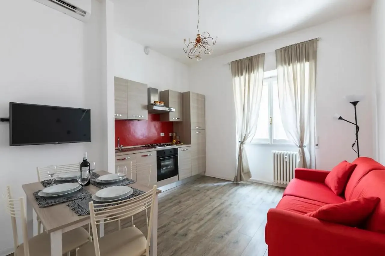 Cornelia House Apartment Rome Italy